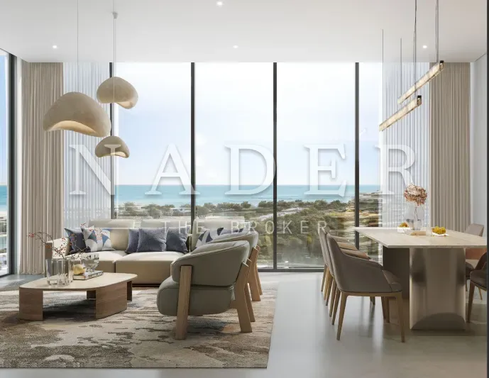 Below Original Price | 1BR Siniya Island